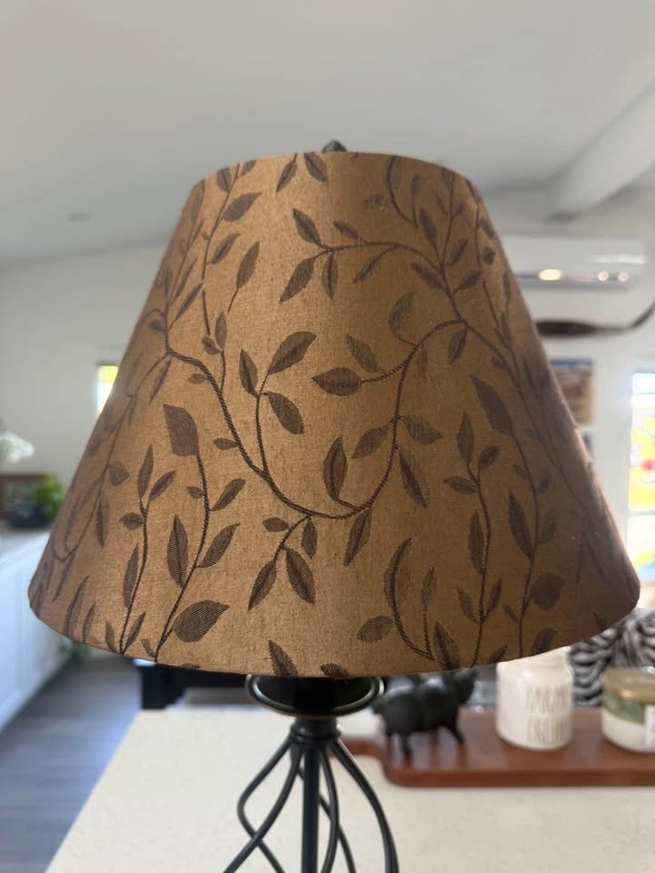 1 Lamp - photo 2