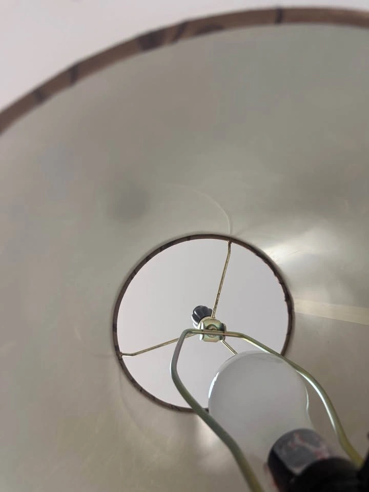 1 Lamp - photo 3