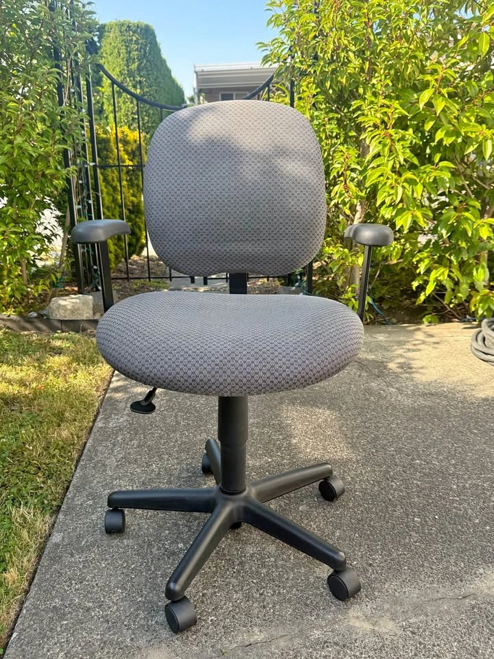 Comfy Office Chair