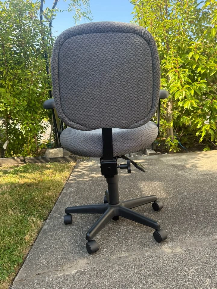 Comfy Office Chair - photo 2
