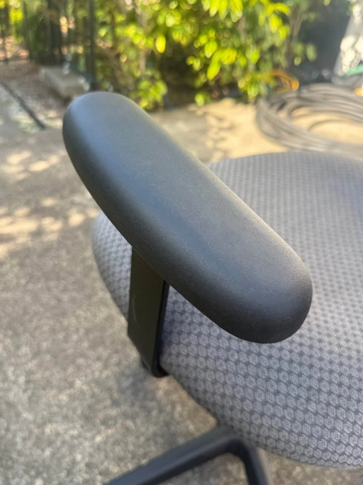 Comfy Office Chair - photo 4