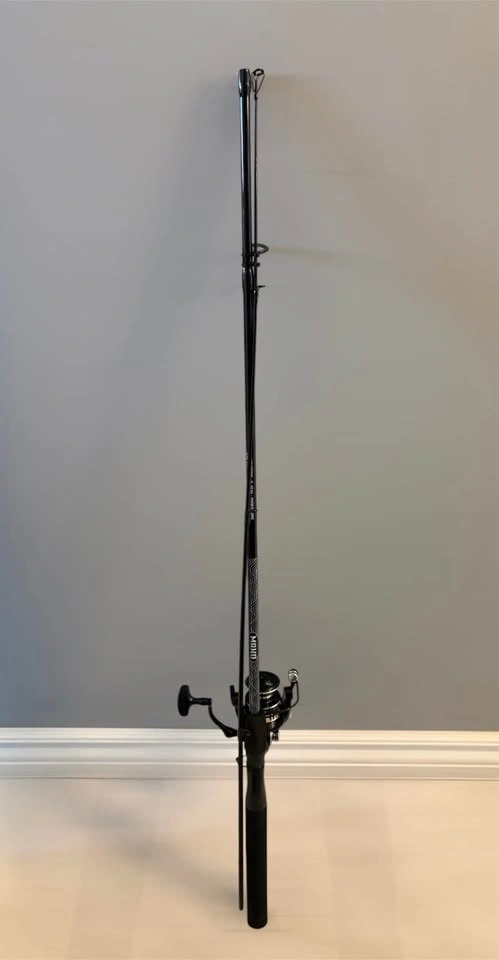 Bnew Spinning Rod and Reel Combo - photo 4