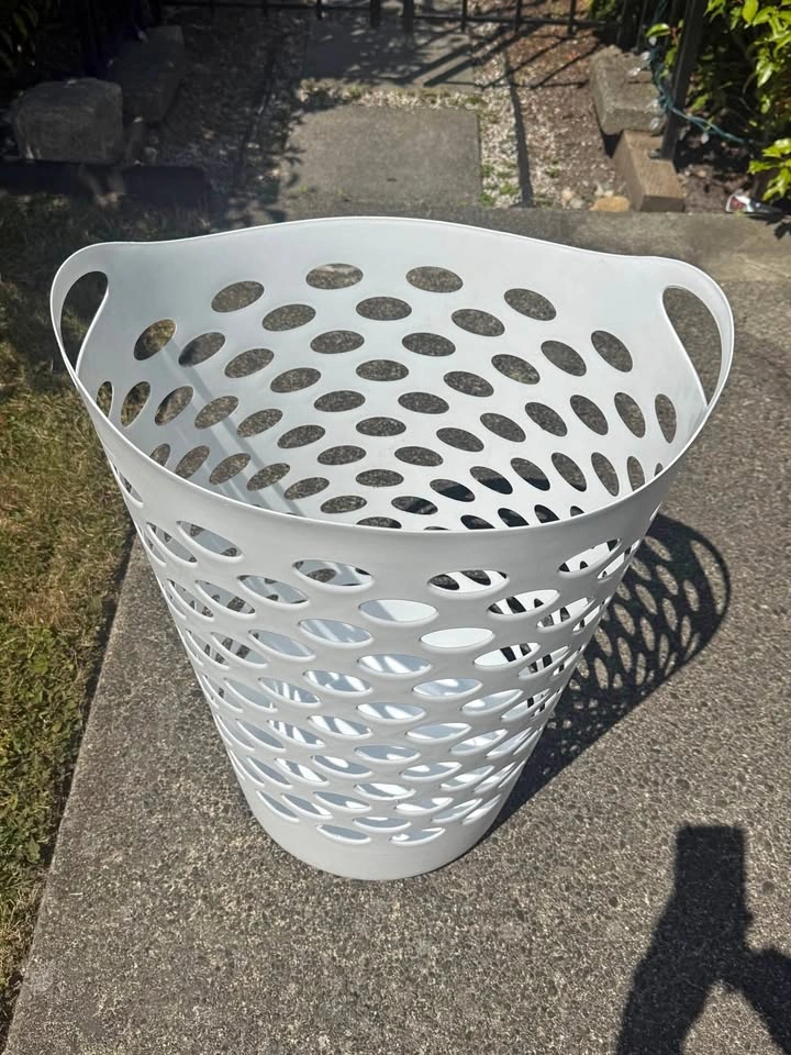 Laundry Hamper