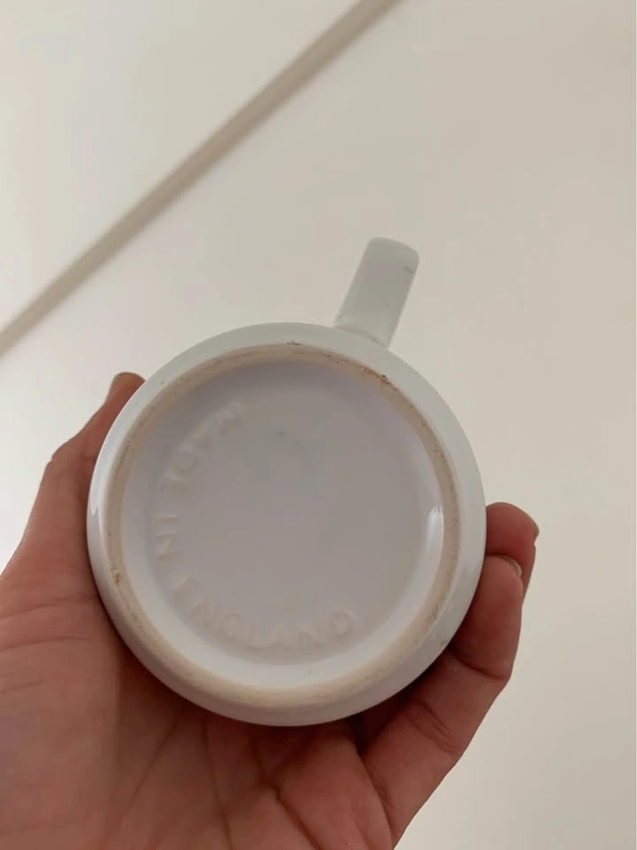 England Mug - photo 2