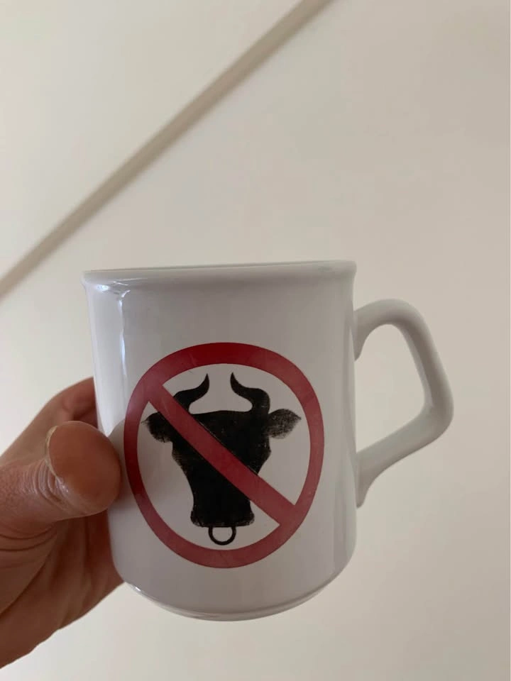 England Mug - photo 3