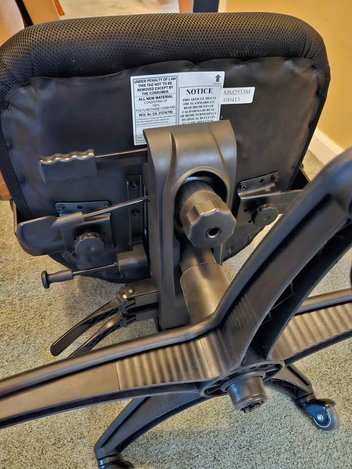 Office Chair - photo 2