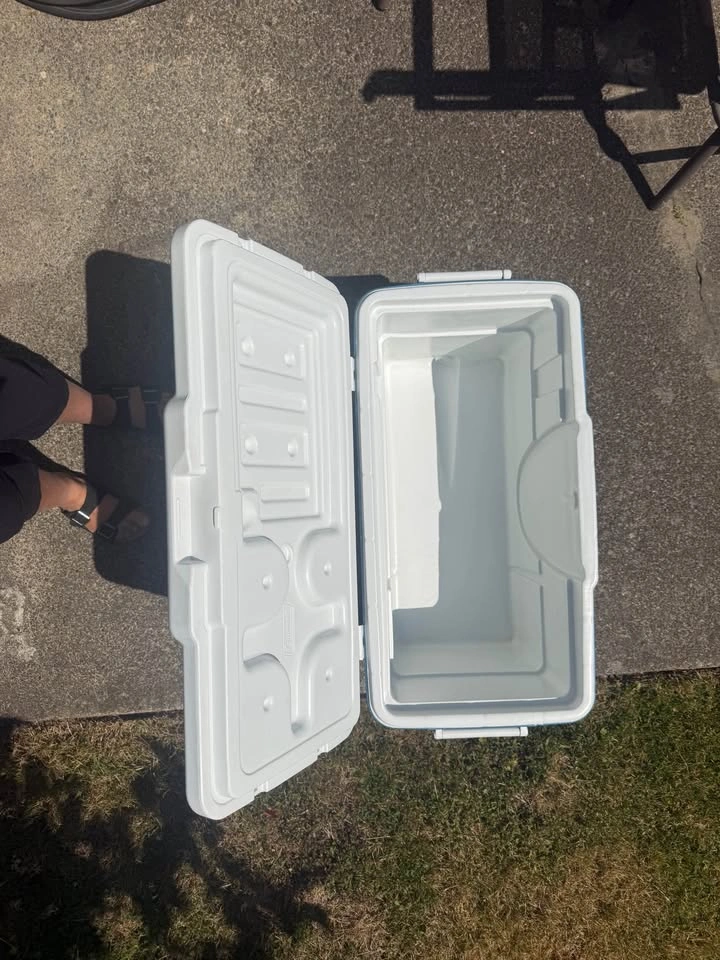 Coleman Cooler - photo 3