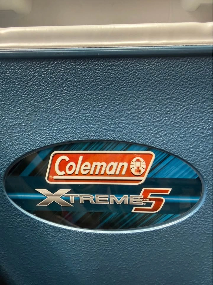 Coleman Cooler - photo 5