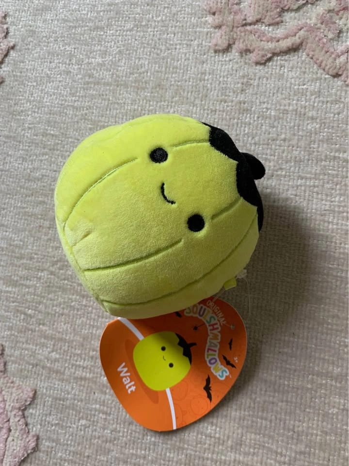 Squishmallows Walt Plush - photo 2