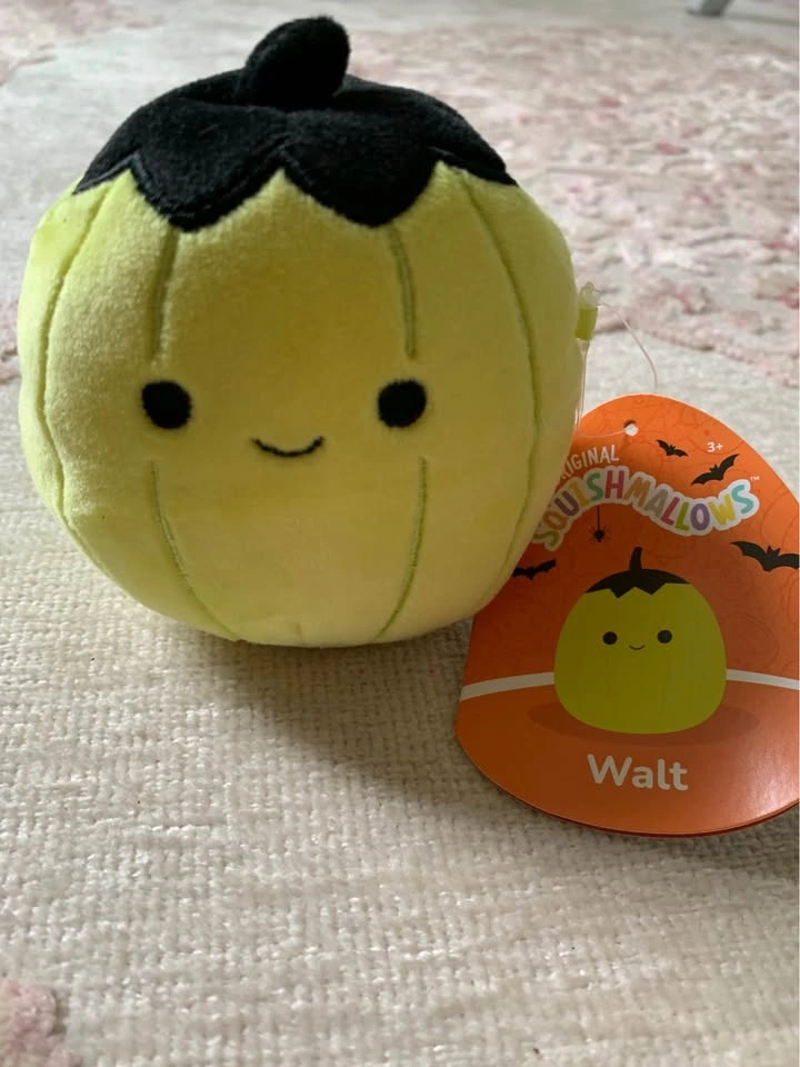 Squishmallows Walt Plush - photo 3