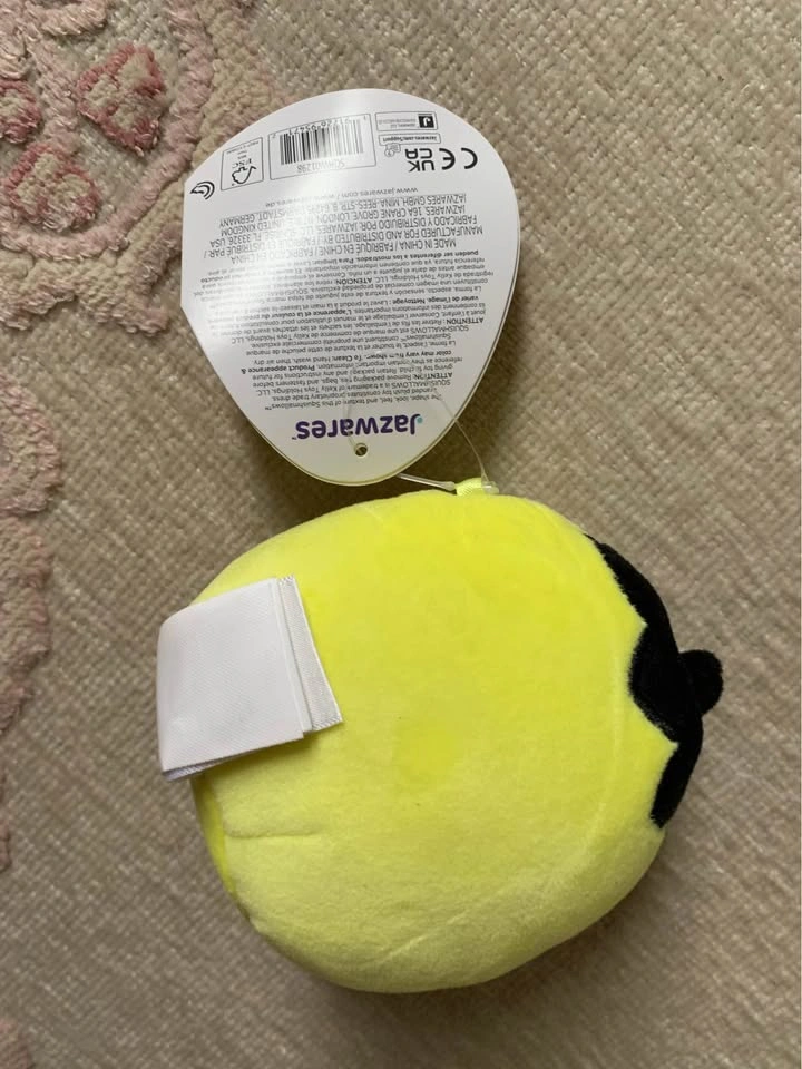 Squishmallows Walt Plush - photo 5