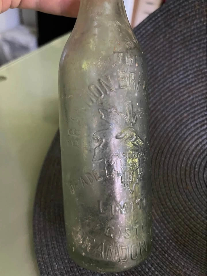 Collectable bottles - photo 2