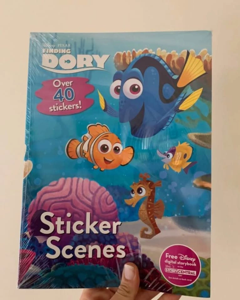Angry Birds Star Wars Sticker and Color Book - photo 2