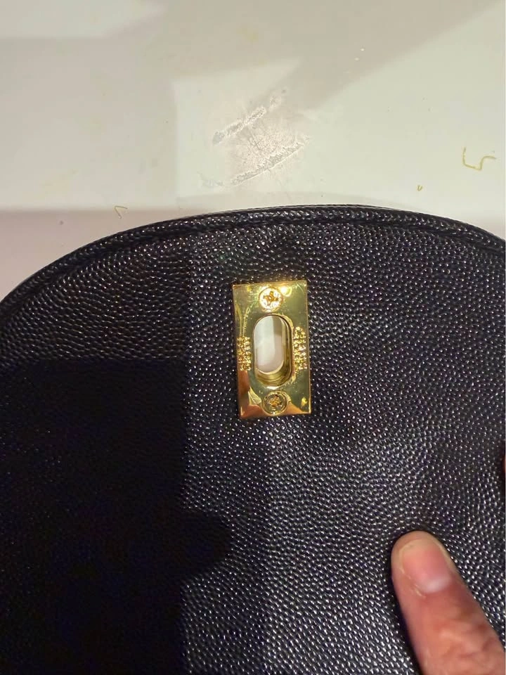 Vintage penguin mini bag - photo 3