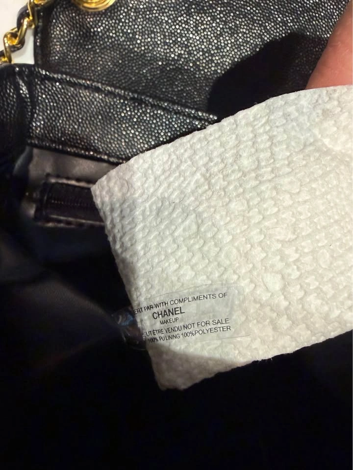 Vintage penguin mini bag - photo 5