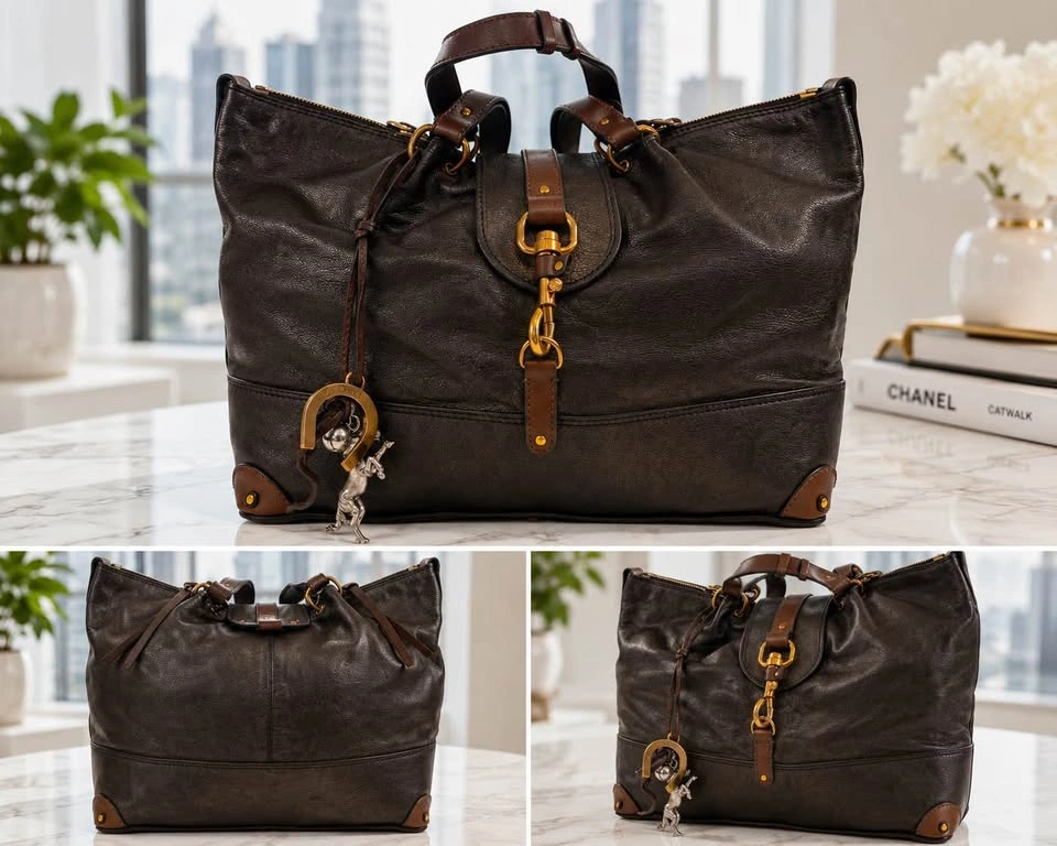Chloé Kerala Bag – Iconic 2007 Phoebe Philo Era - photo 5