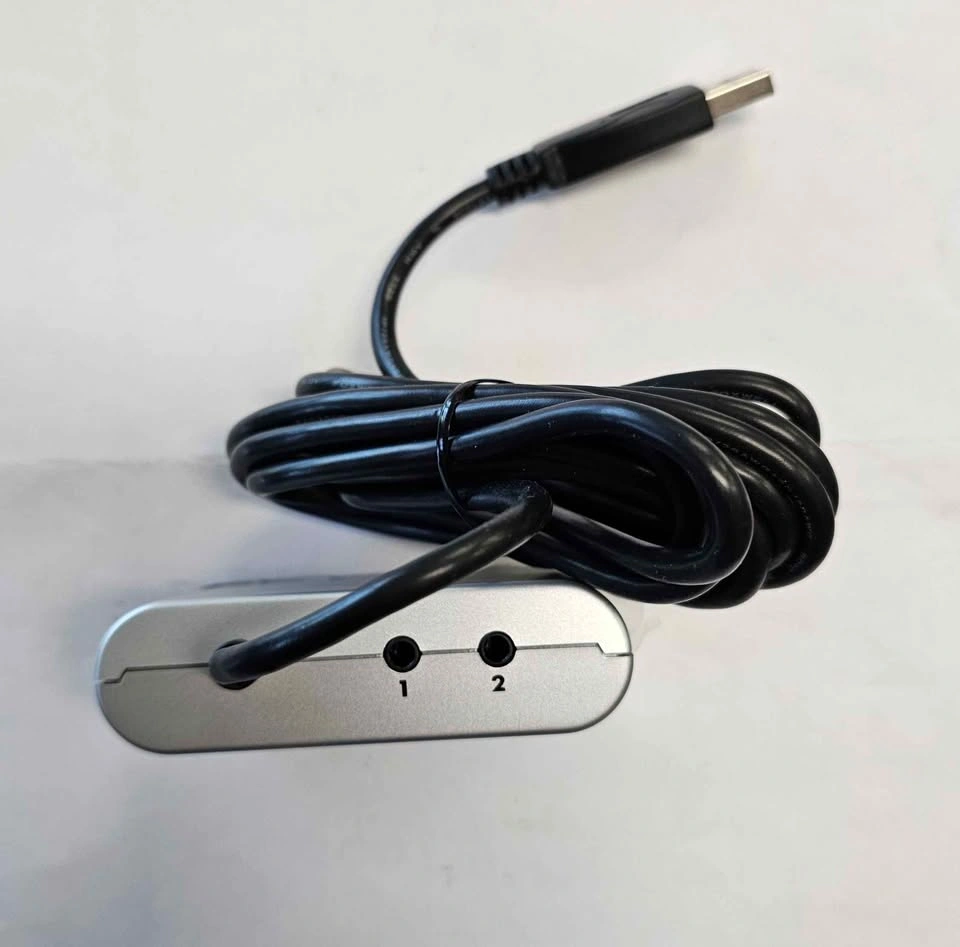 Brand New HP USB Media Center Infrared IR Receiver - P/N 5070-25 - photo 3