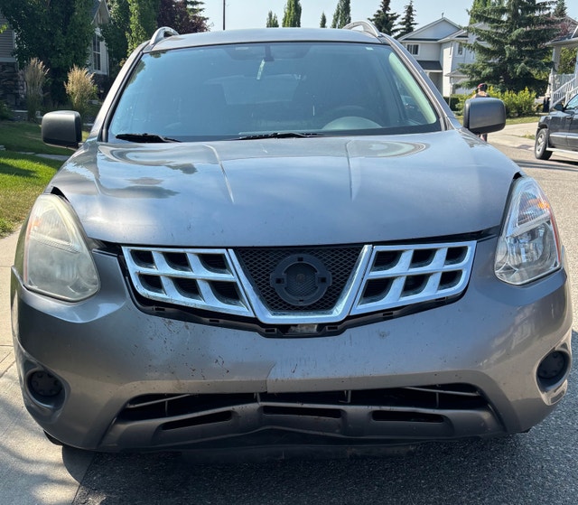 Nissan Rogue 2011 - photo 4