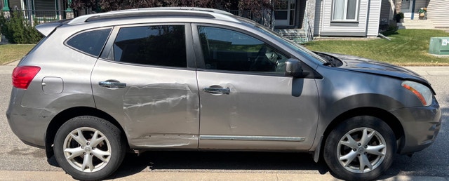 Nissan Rogue 2011 - photo 5