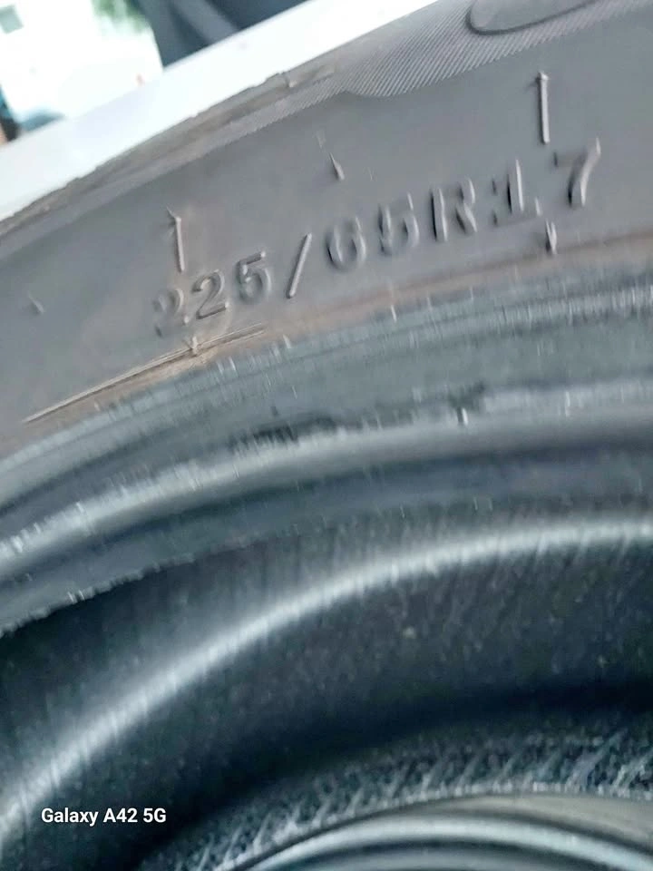 225 65 17 Tires