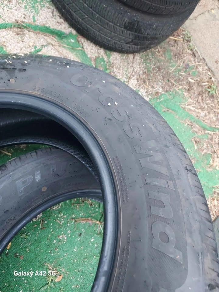 225 65 17 Tires - photo 5