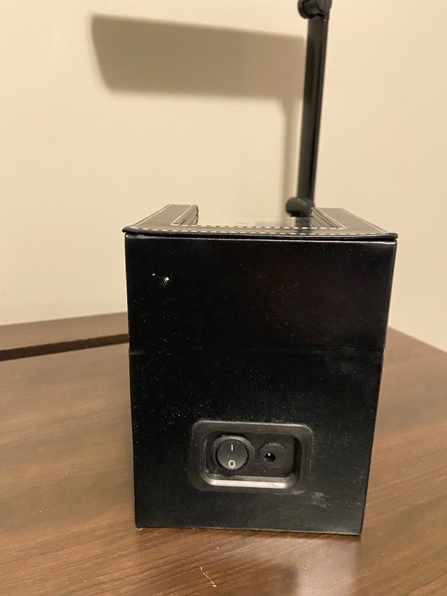 Automatic Single Watch Winder - photo 2