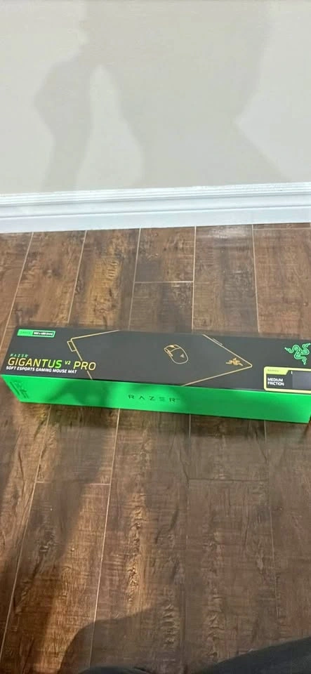 Razer Gigantus V2 Pro Balance Size Large