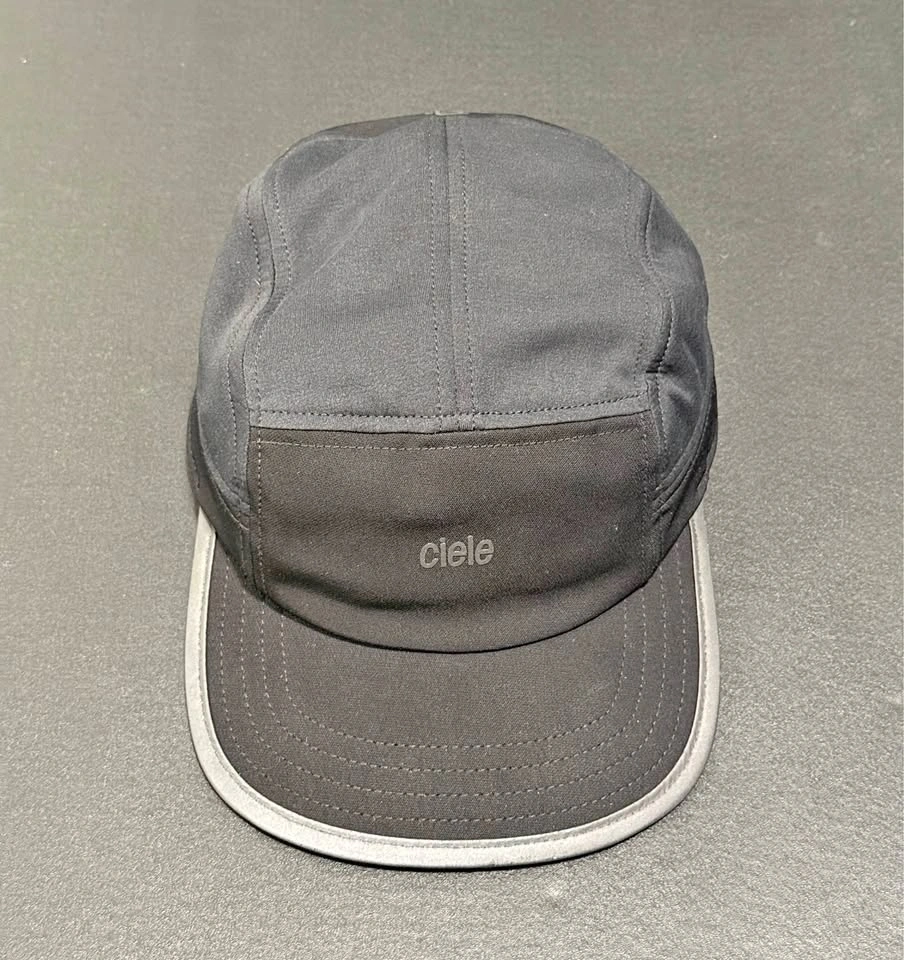 Ciele / Reigning Champ - 5 panel running hat