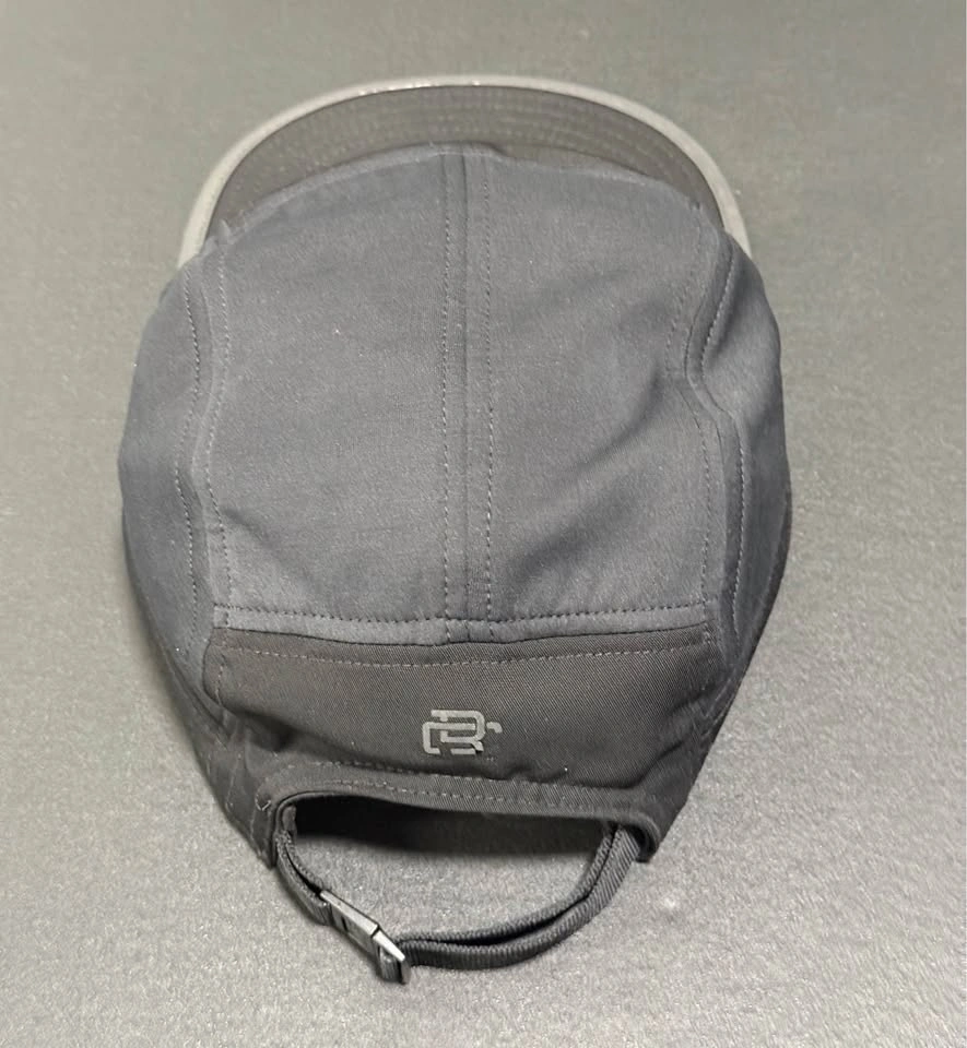 Ciele / Reigning Champ - 5 panel running hat - photo 2