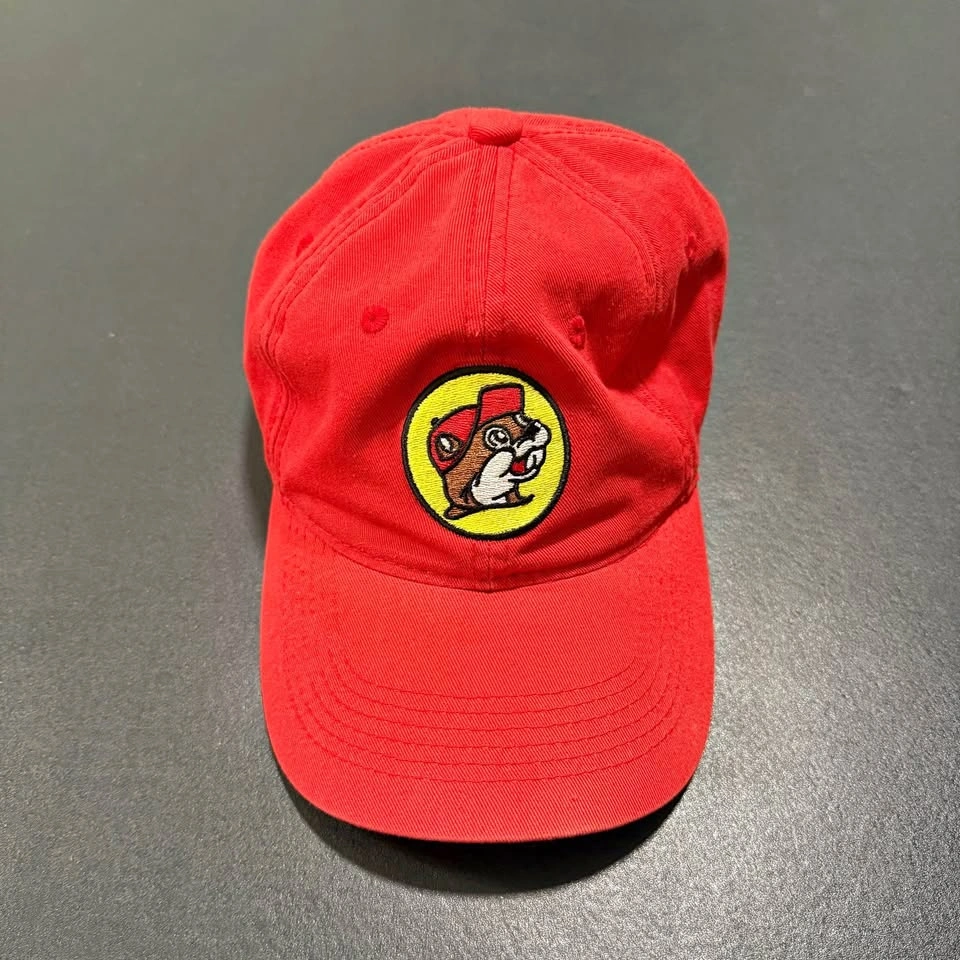 Buc-ee’s hat