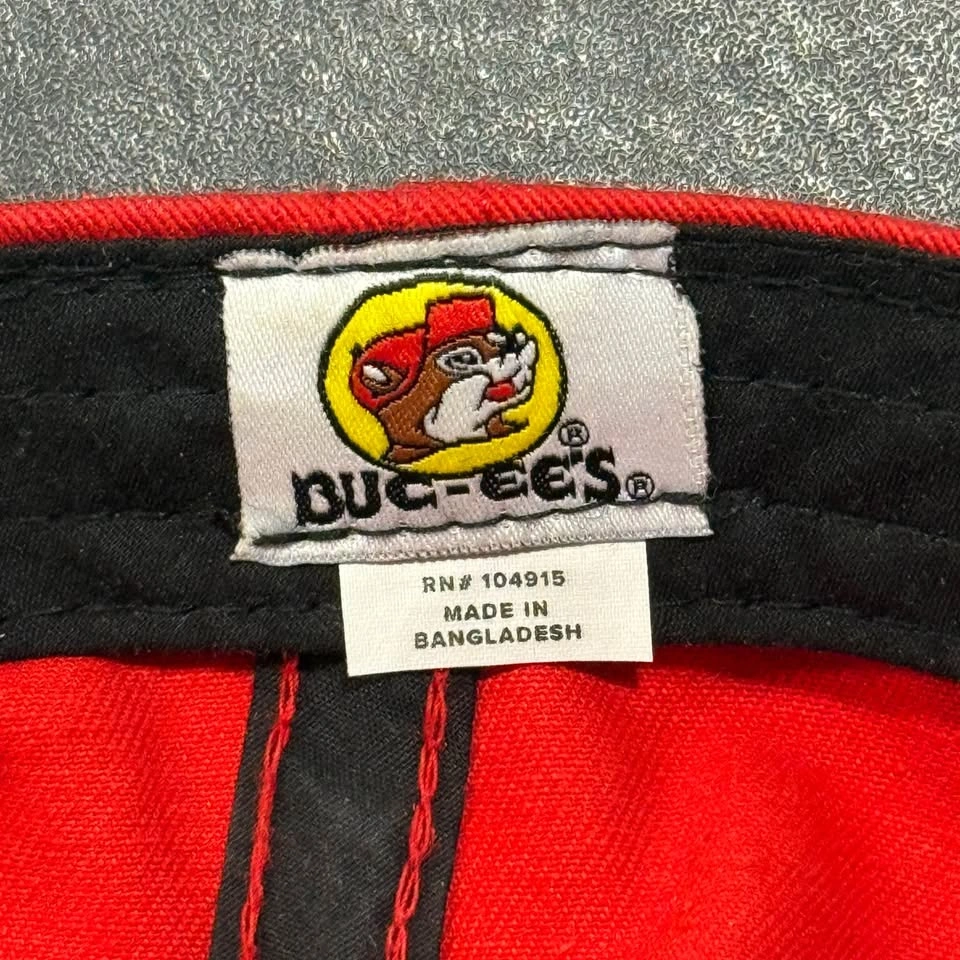 Buc-ee’s hat - photo 2