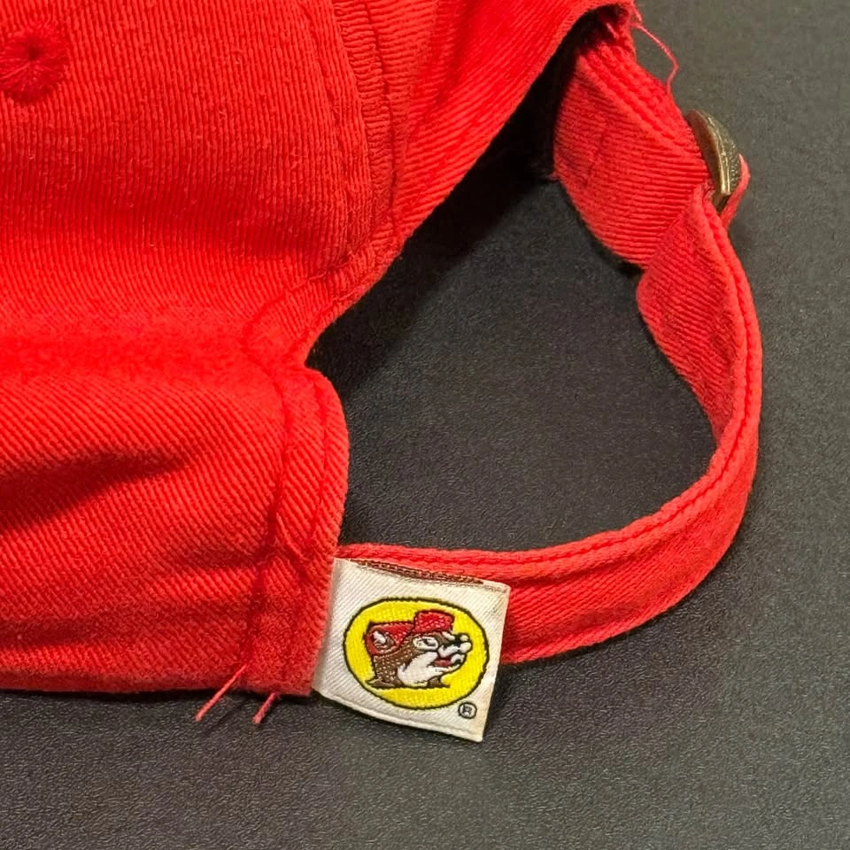 Buc-ee’s hat - photo 3