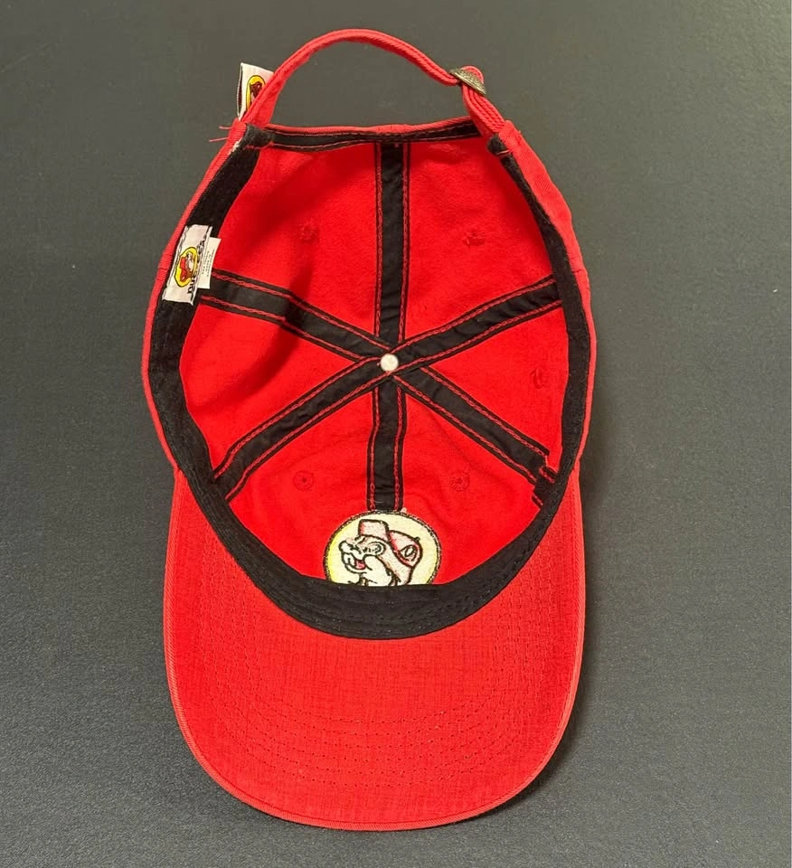 Buc-ee’s hat - photo 4