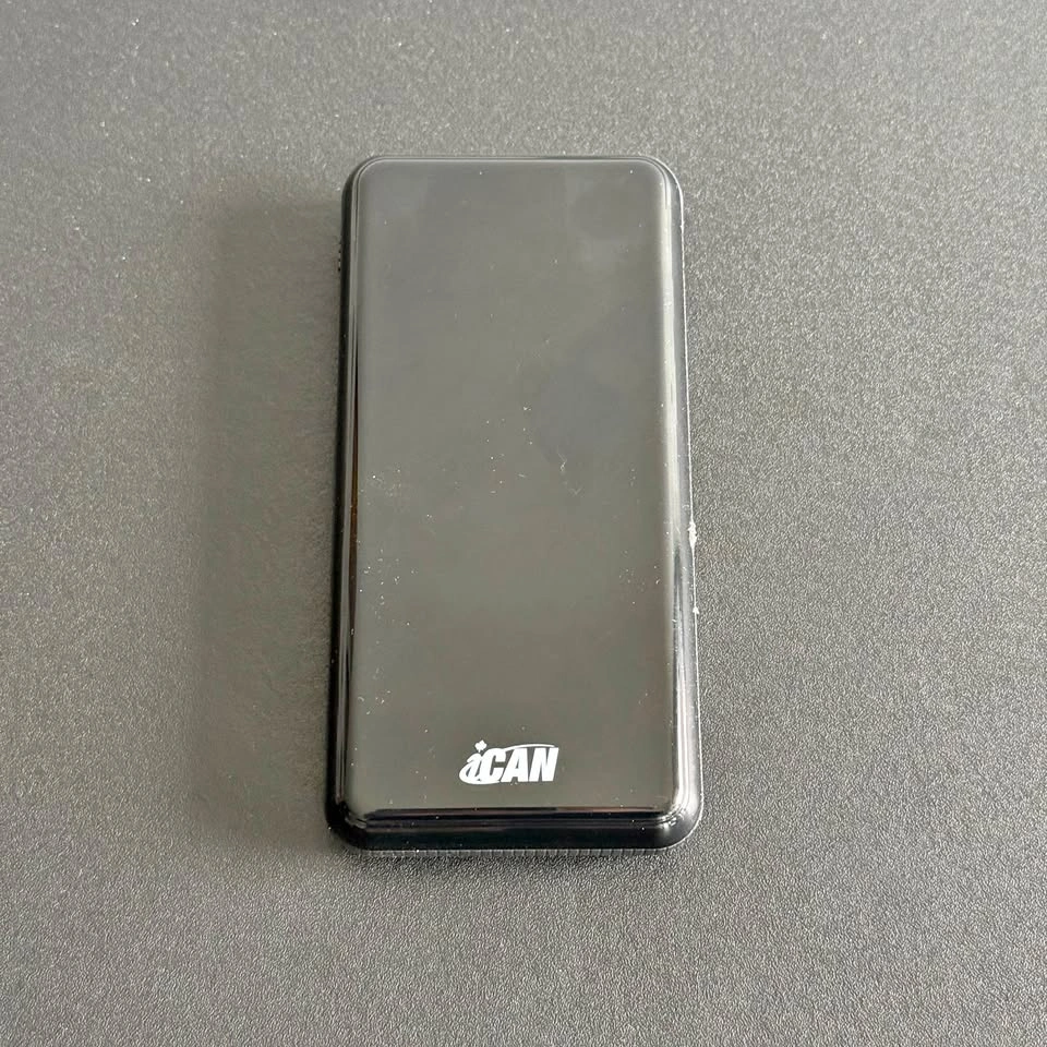 20000 mAh power bank/battery charger