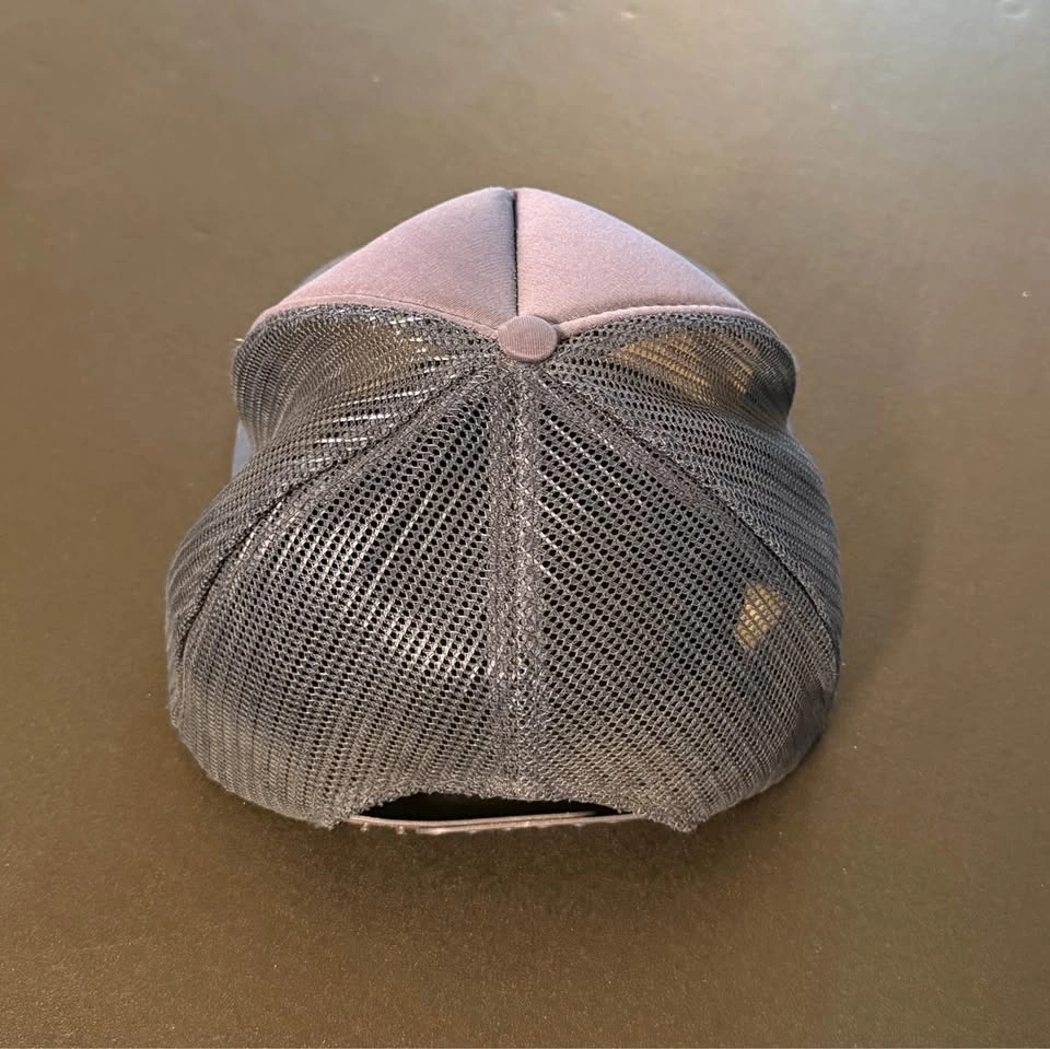 Hunk hat - photo 2