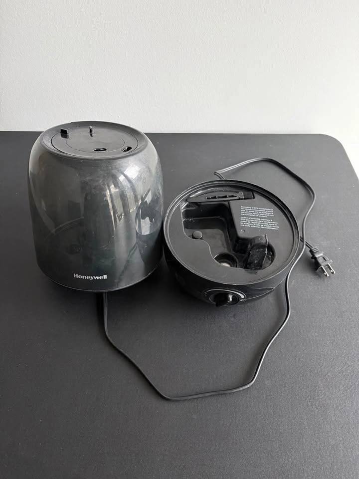 Honeywell filterless humidifier - photo 4