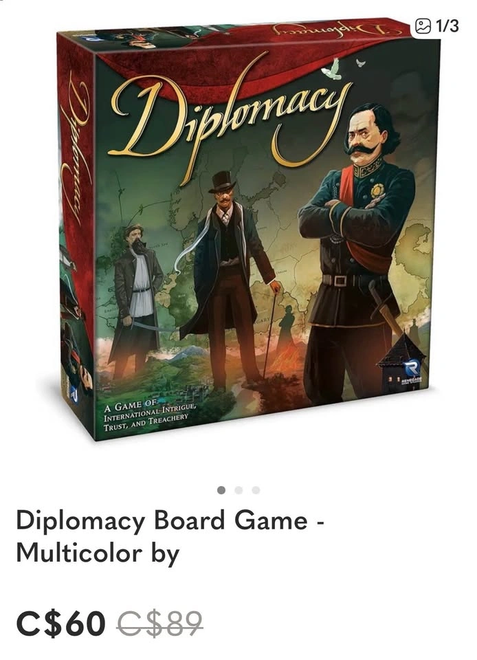 Games, games, games - photo 3