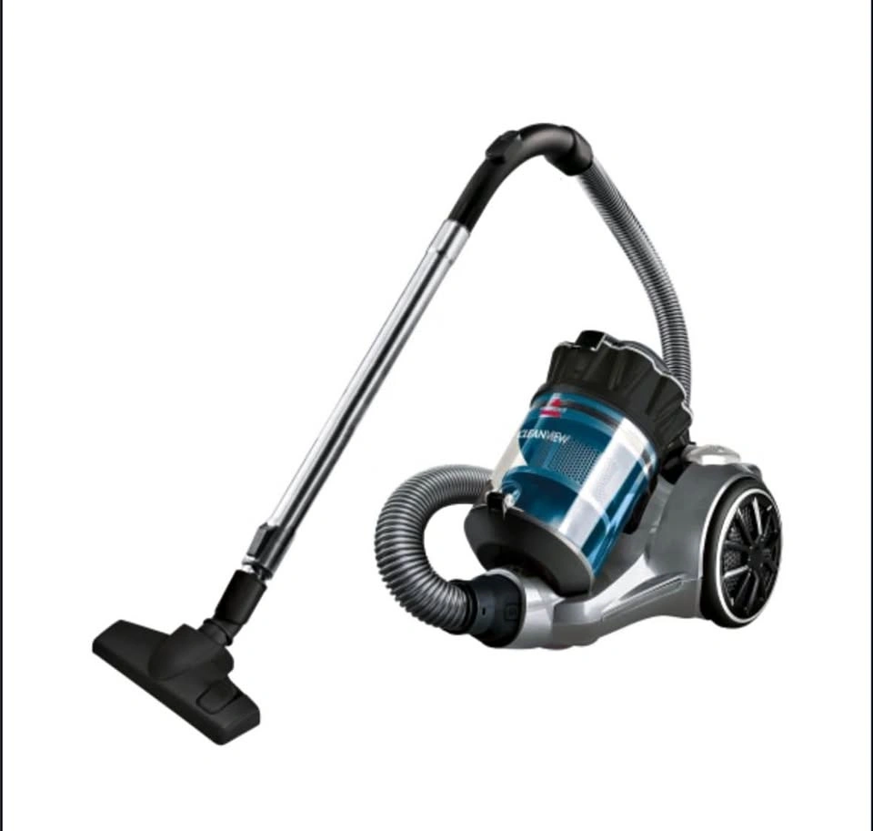 Barely Used Bissell CleanView Canister Vacuums