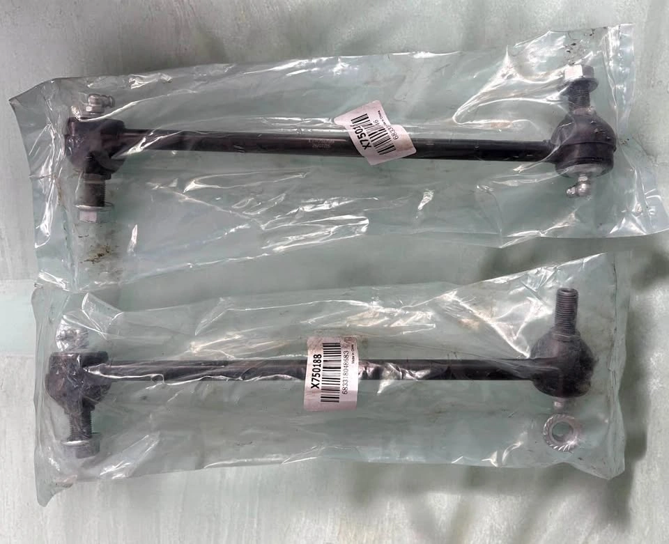 Sway Bar Links X750188 & X750189