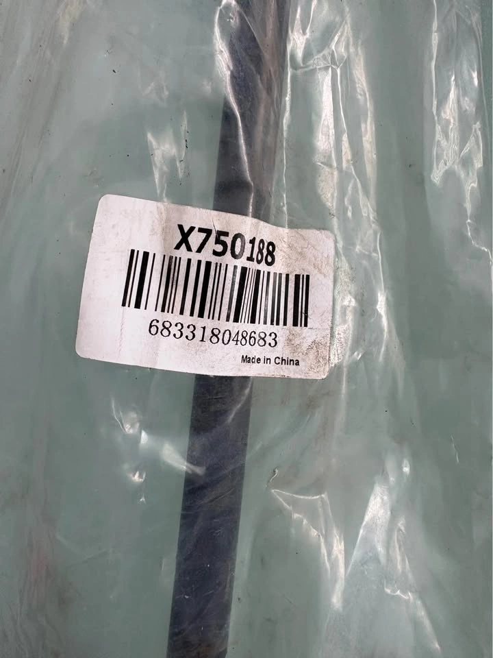 Sway Bar Links X750188 & X750189 - photo 2