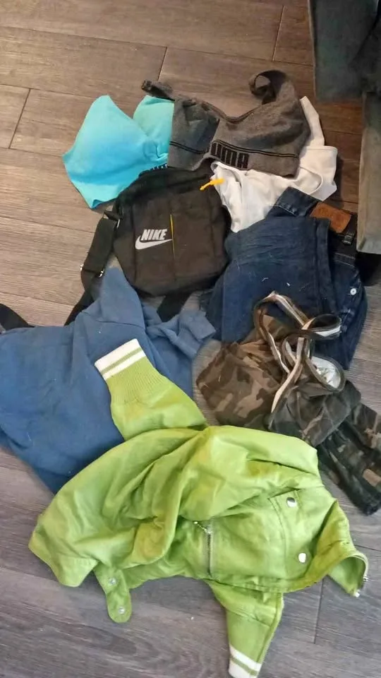 Women's small bundle