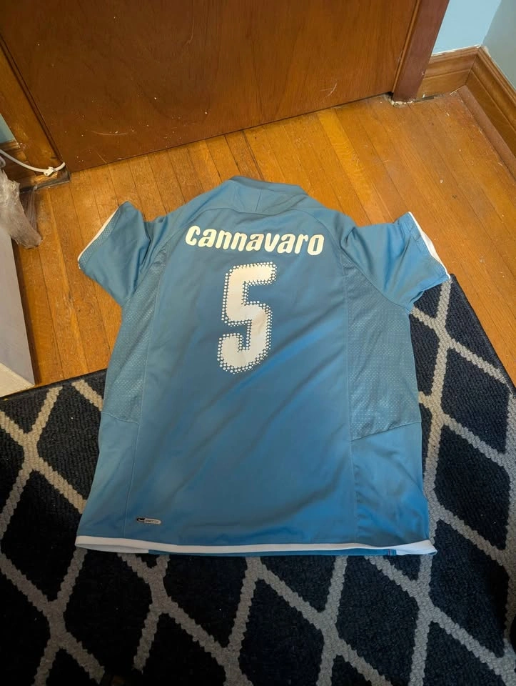 vintage Italian jersey and zip up sweaters - photo 2