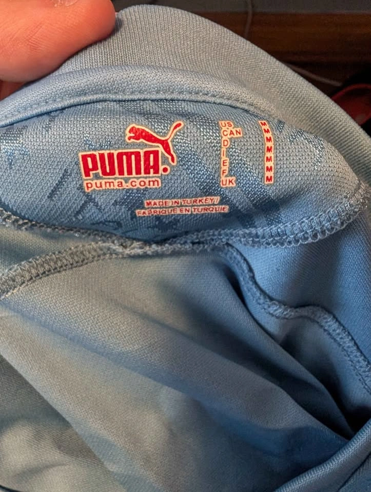 vintage Italian jersey and zip up sweaters - photo 4