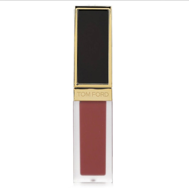 NWT : Tom Ford liquid lip luxe matte #122 smitten 6ml