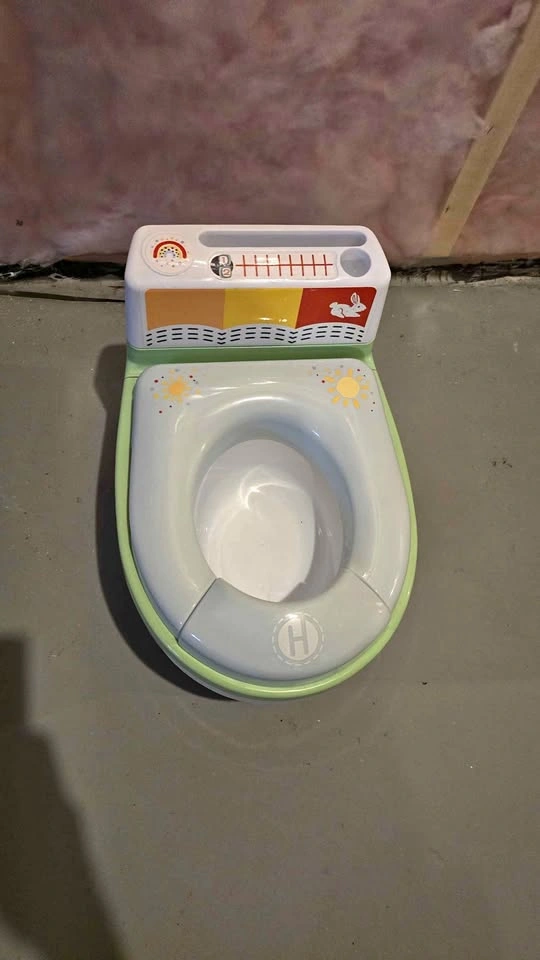 Housavvy Toddler Training Potty