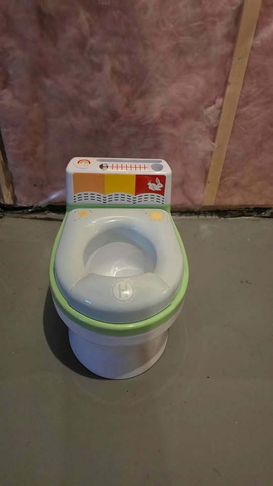 Housavvy Toddler Training Potty - photo 2