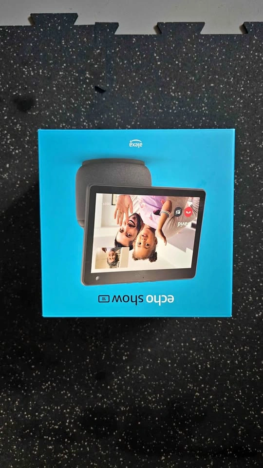 Amazon Echo Show 10 (3rd Gen)