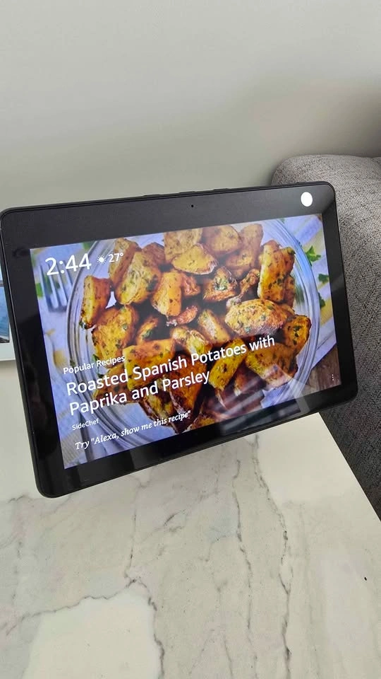 Amazon Echo Show 10 (3rd Gen) - photo 2