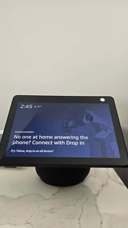 Amazon Echo Show 10 (3rd Gen) - photo 3