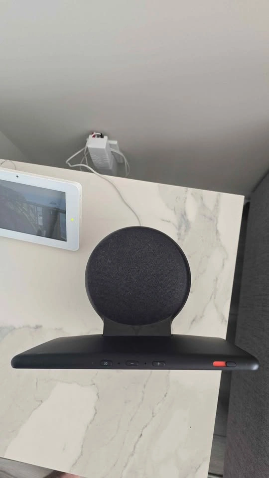 Amazon Echo Show 10 (3rd Gen) - photo 4